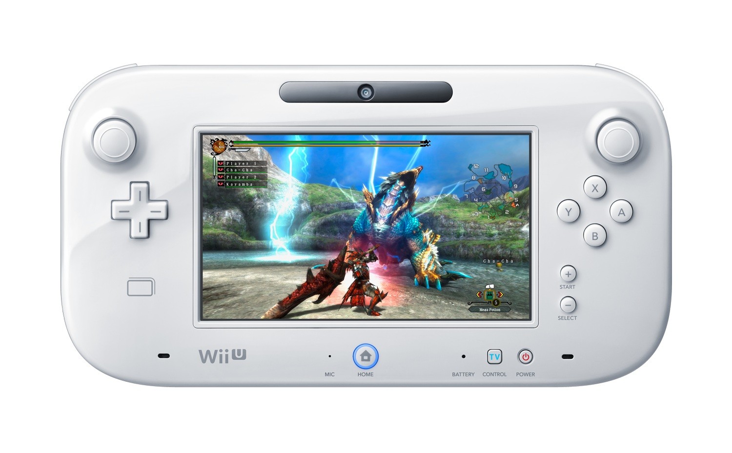 Monster Hunter 3 Ultimate - Imagen 3